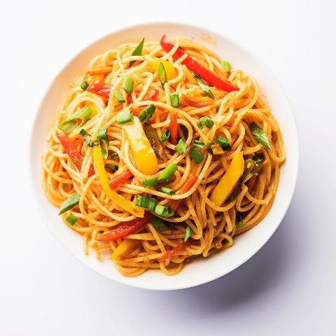 Imperial Wok by null