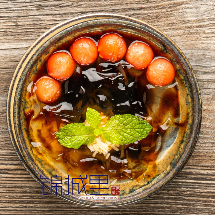 Sichuan Impression by null