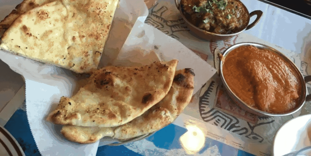 Himalayan Tandoori and Curry House by null