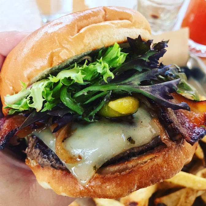 Challenger Tap House by null