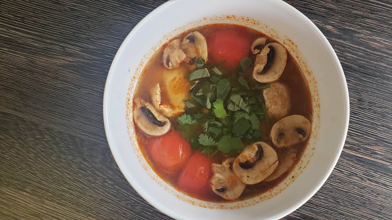 Up to Me Thai Asian & Ramen by null