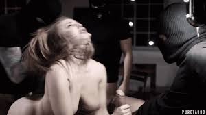 Really hot interracial gangbang with lena paul jpg x Lena paul gangbang