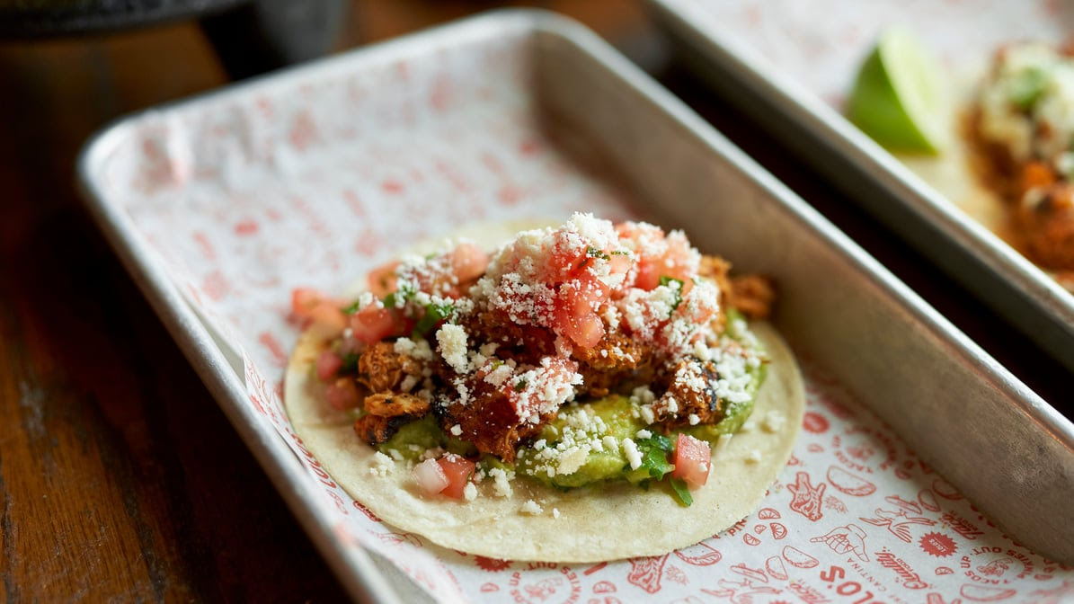 Lolo's Surf Cantina by null