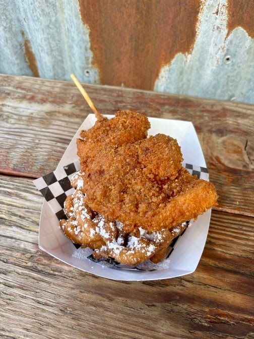 Honey Butter Country Fare by null