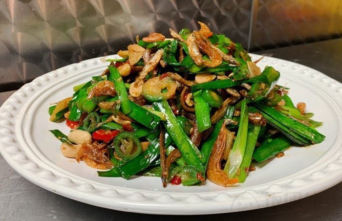 Spicy Style of Sichuan by null