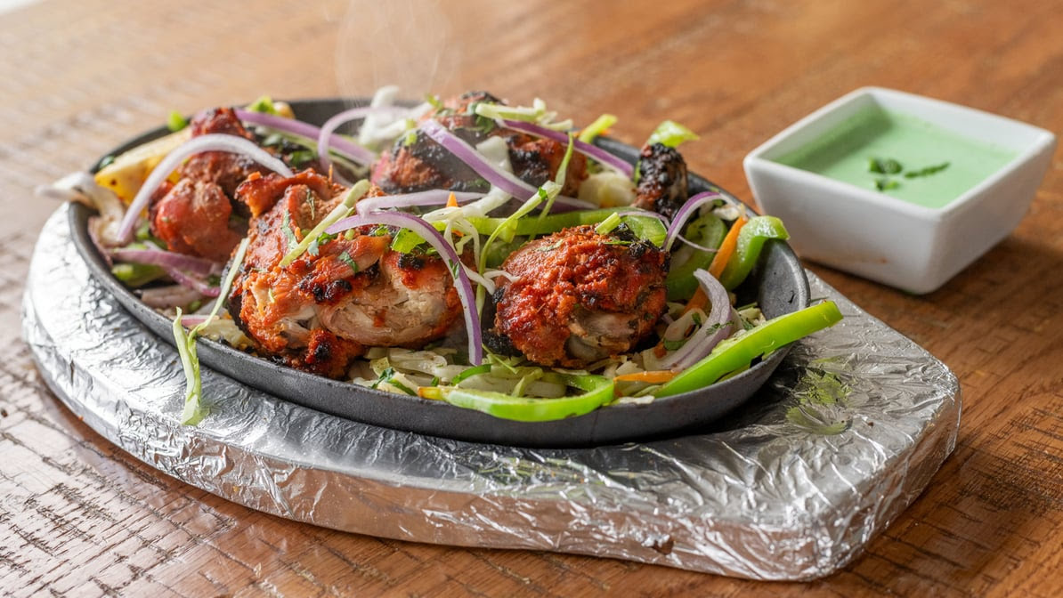 Nalan Indian Cuisine by null