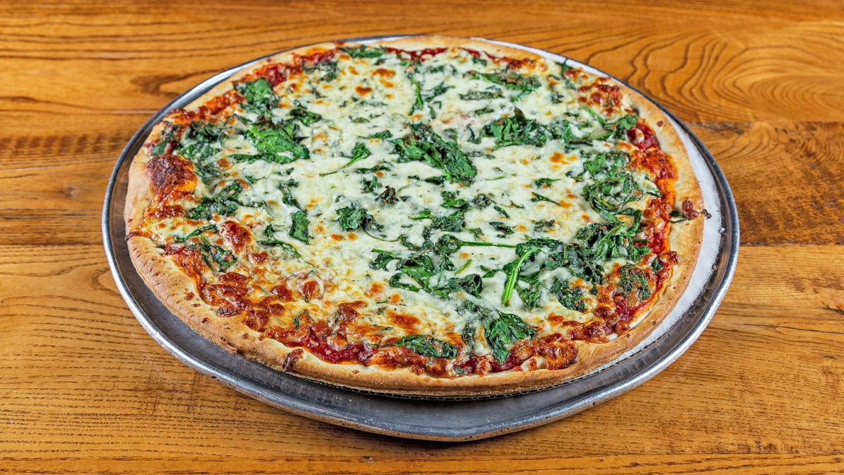 Giordano's by null