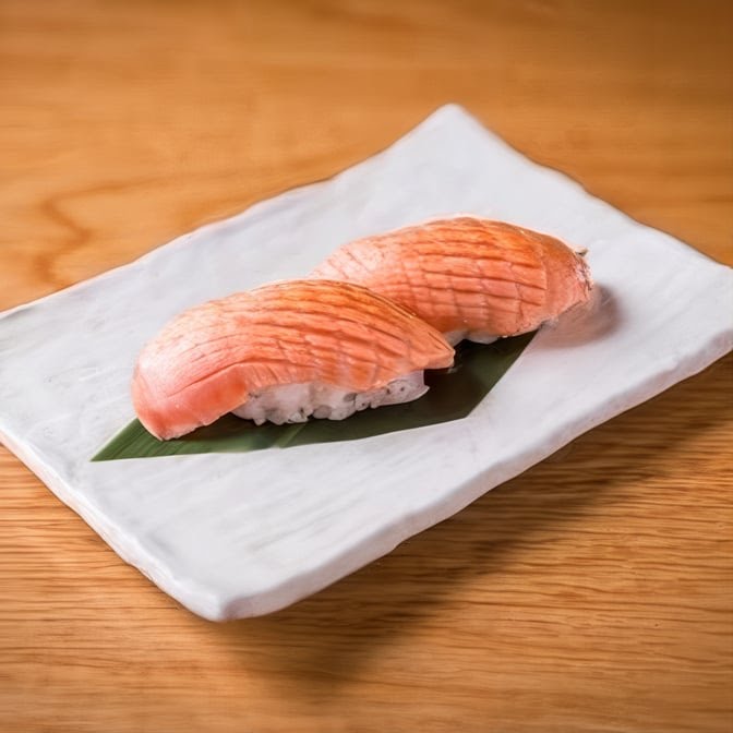 Koro Ramen & Sushi by null