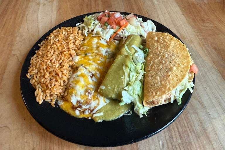 Uncle Julio's Lemmon Ave by null