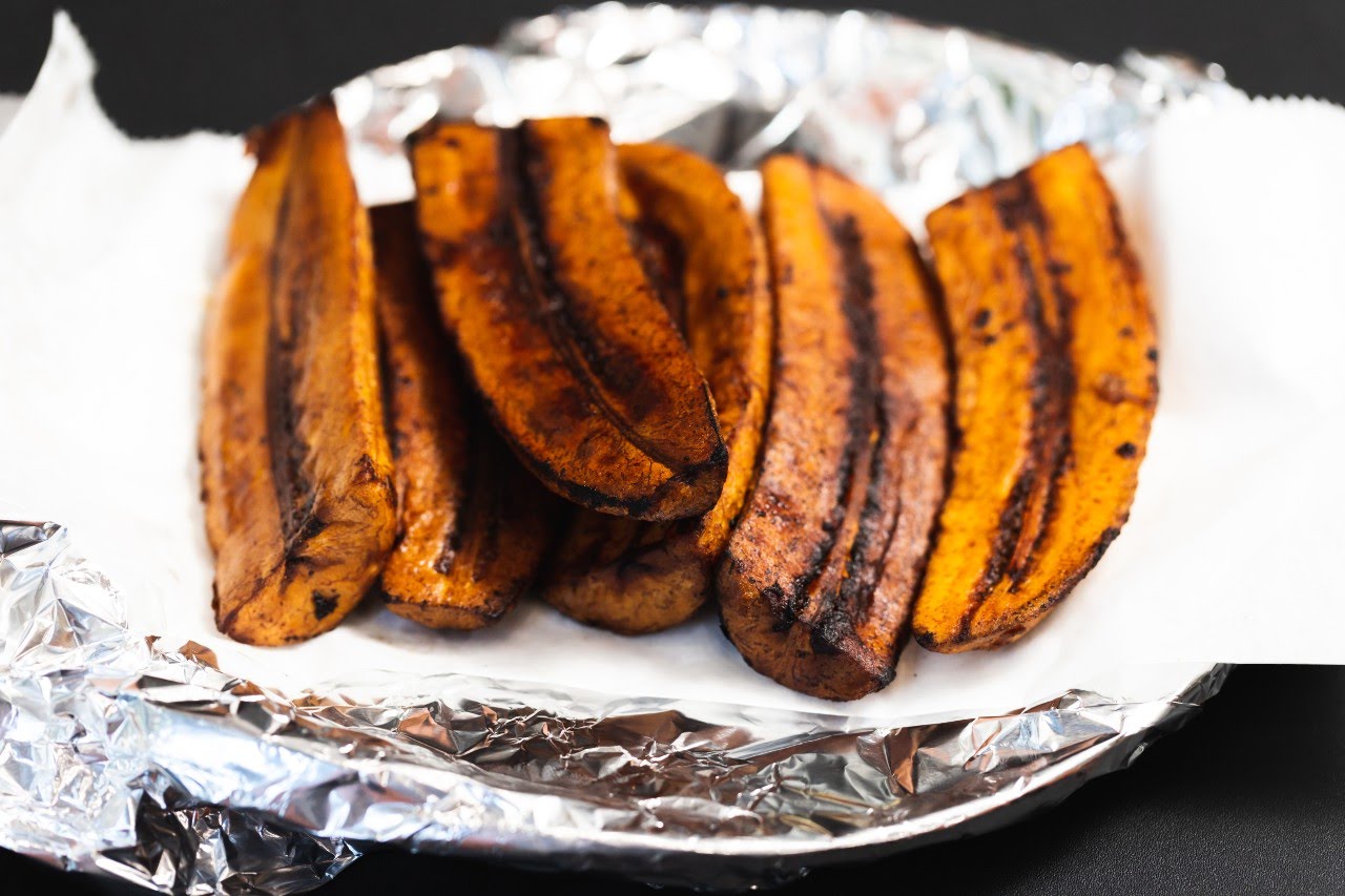 Voilà Afrique by null