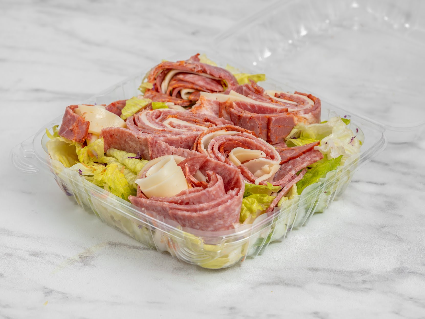 Subrageous Virginia Gardens by null