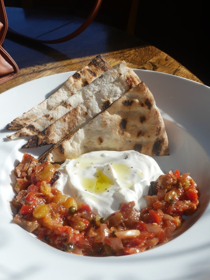 Bocca Coal Fired Bistro by null