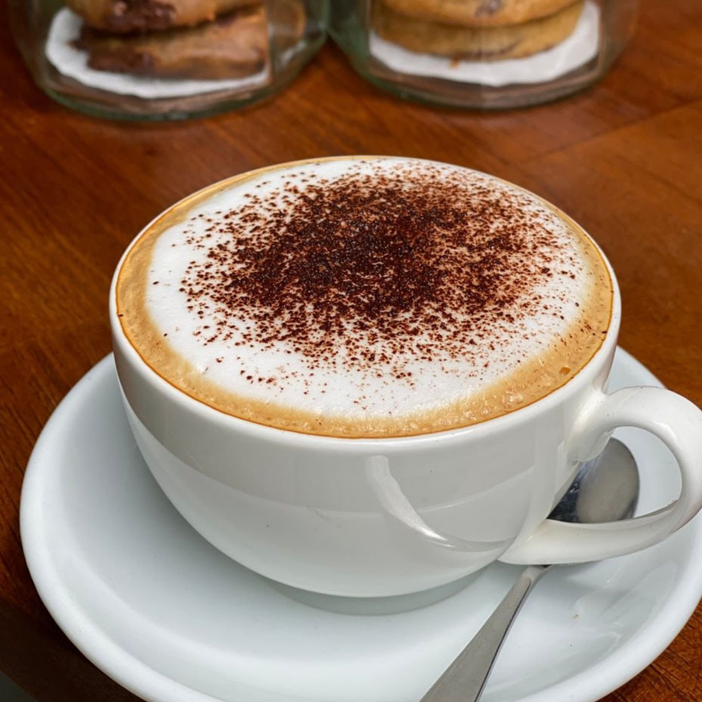 Bayon Pastry School by null