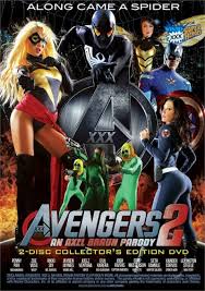Porn parody avengers age of ultron of mrdoritoz hentai foundry jpg x Avengers xxx