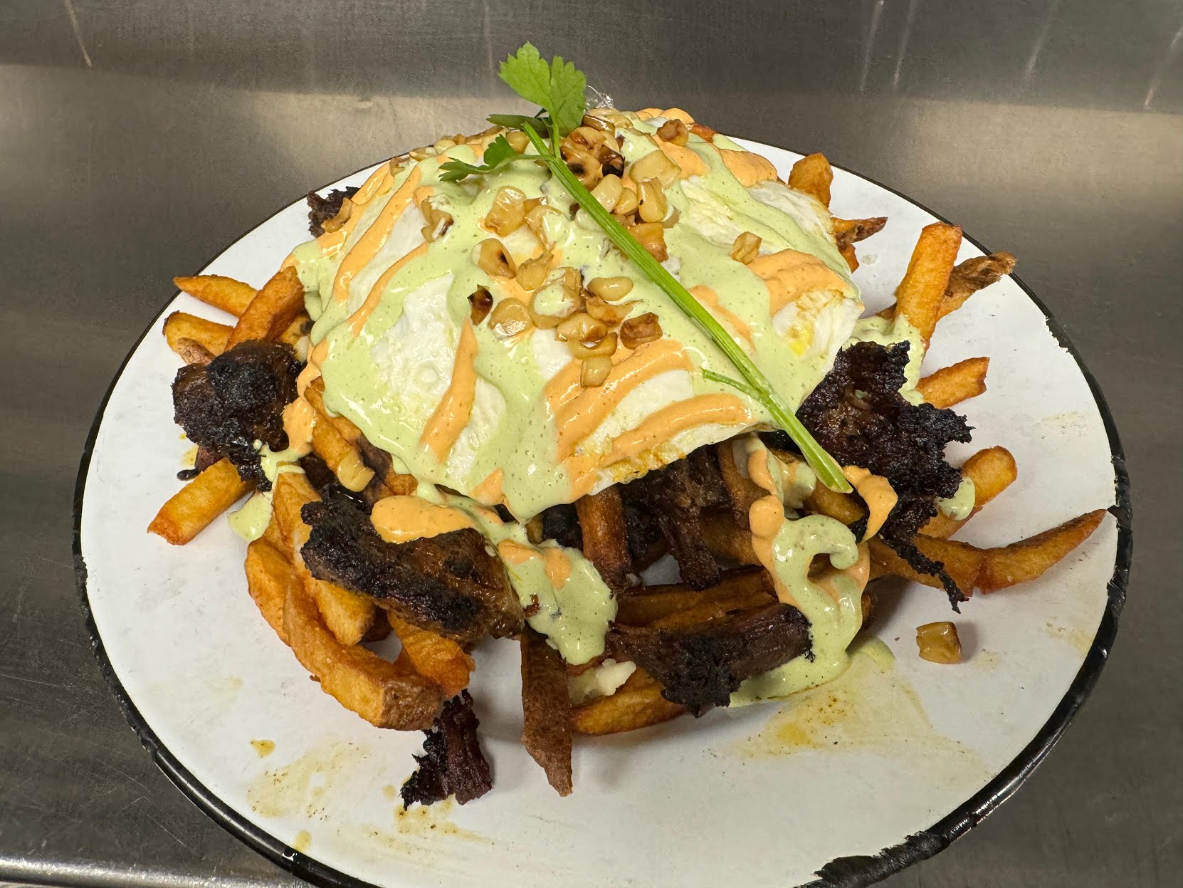 Batch & Brine by null