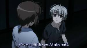 Yosuga no sora nao jpg x Yosuga no sora sex