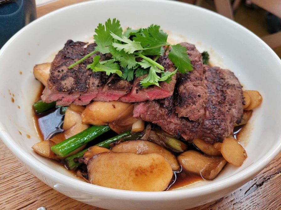 Lulu Bang Bang by null