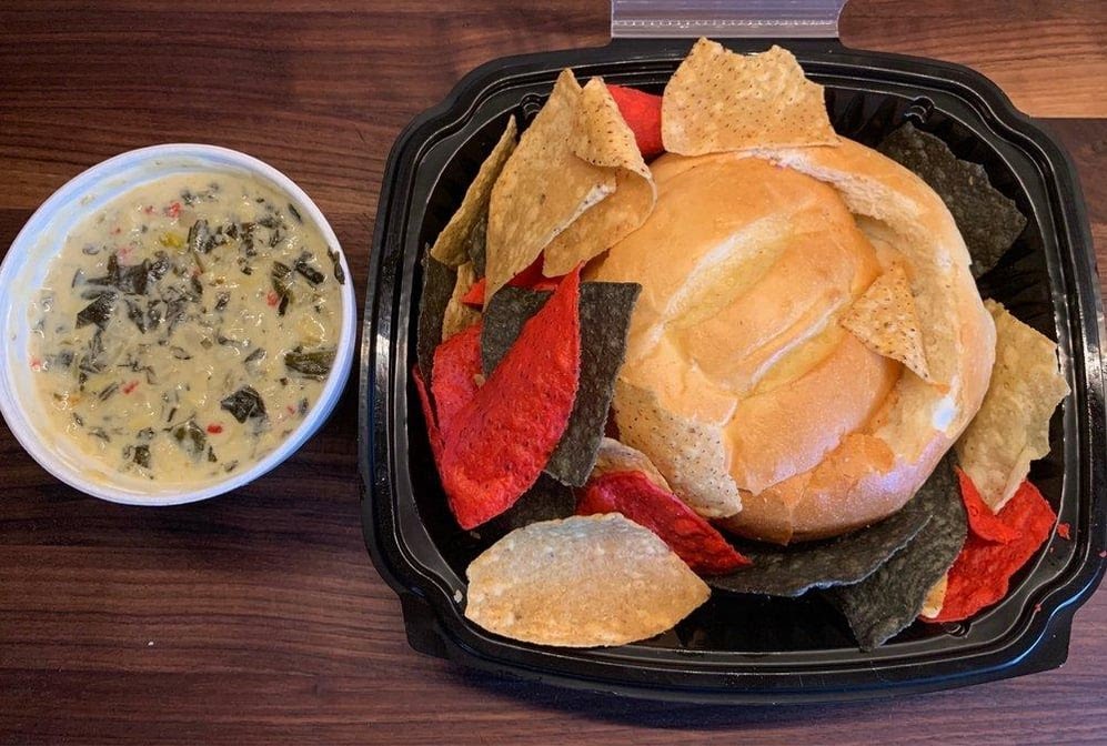 Williamson's Restaurant & Bar by null