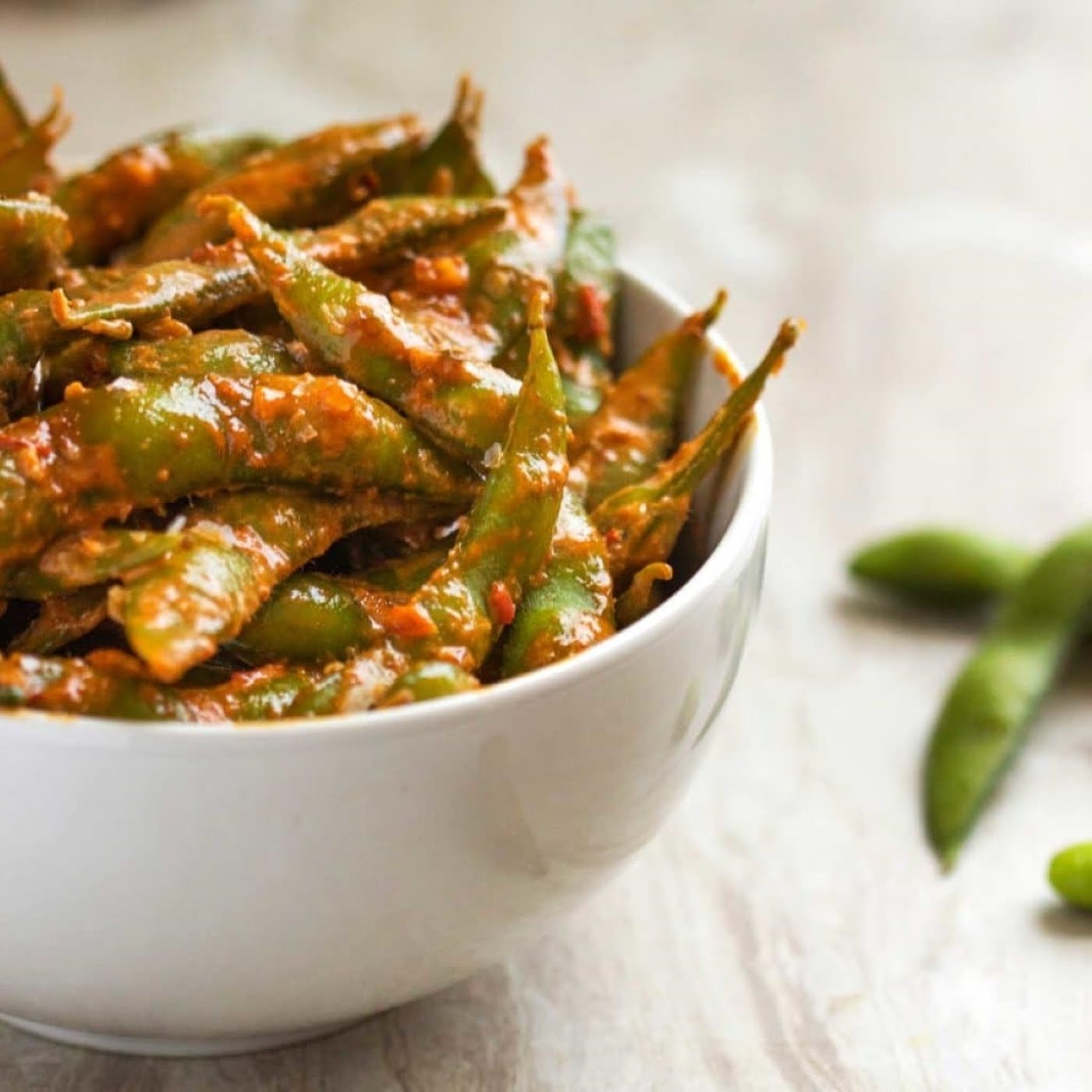 Bok Bok Chicken by null