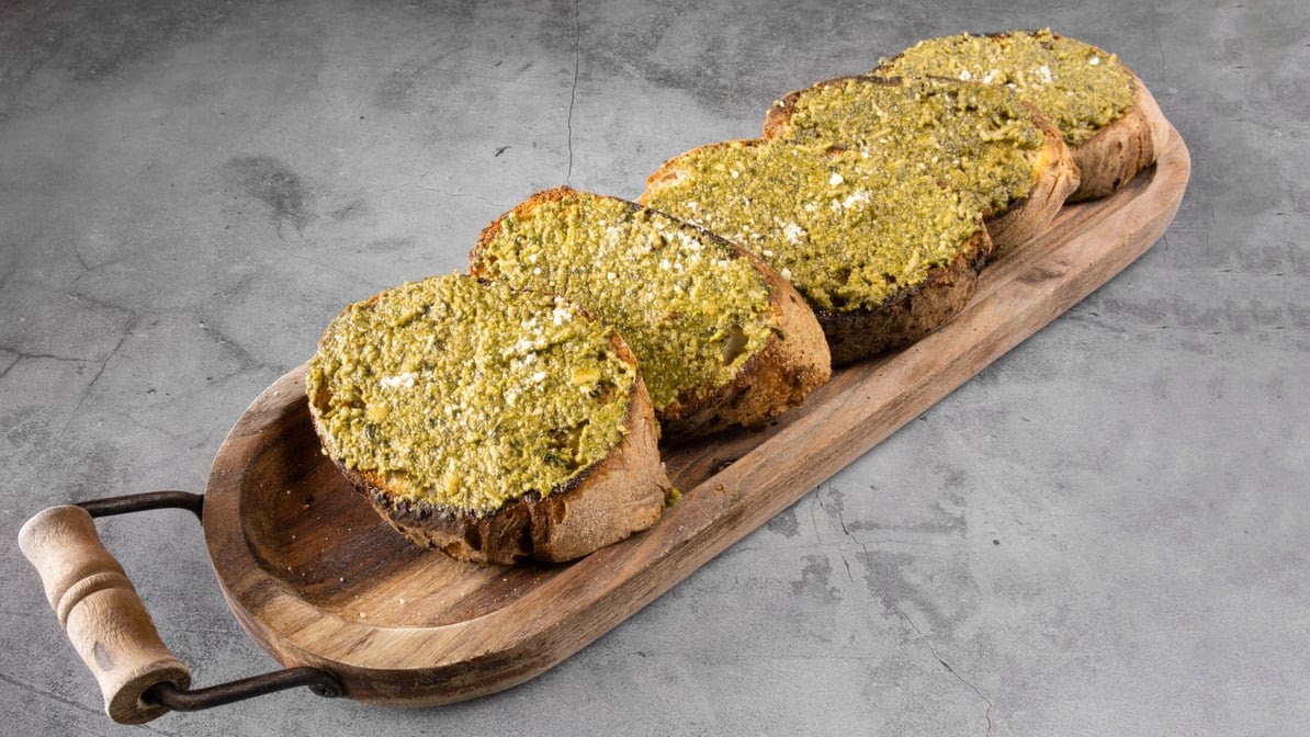 Passione Wood Oven Pizza & Wings by null