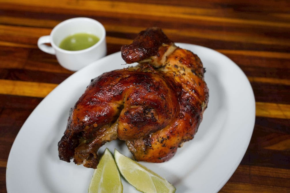 Malecón Express Restaurant by null