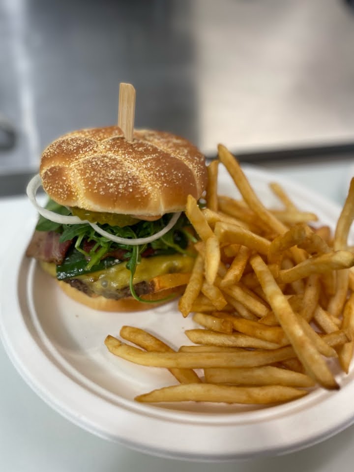 Cowiche Creek Brewing Company by null