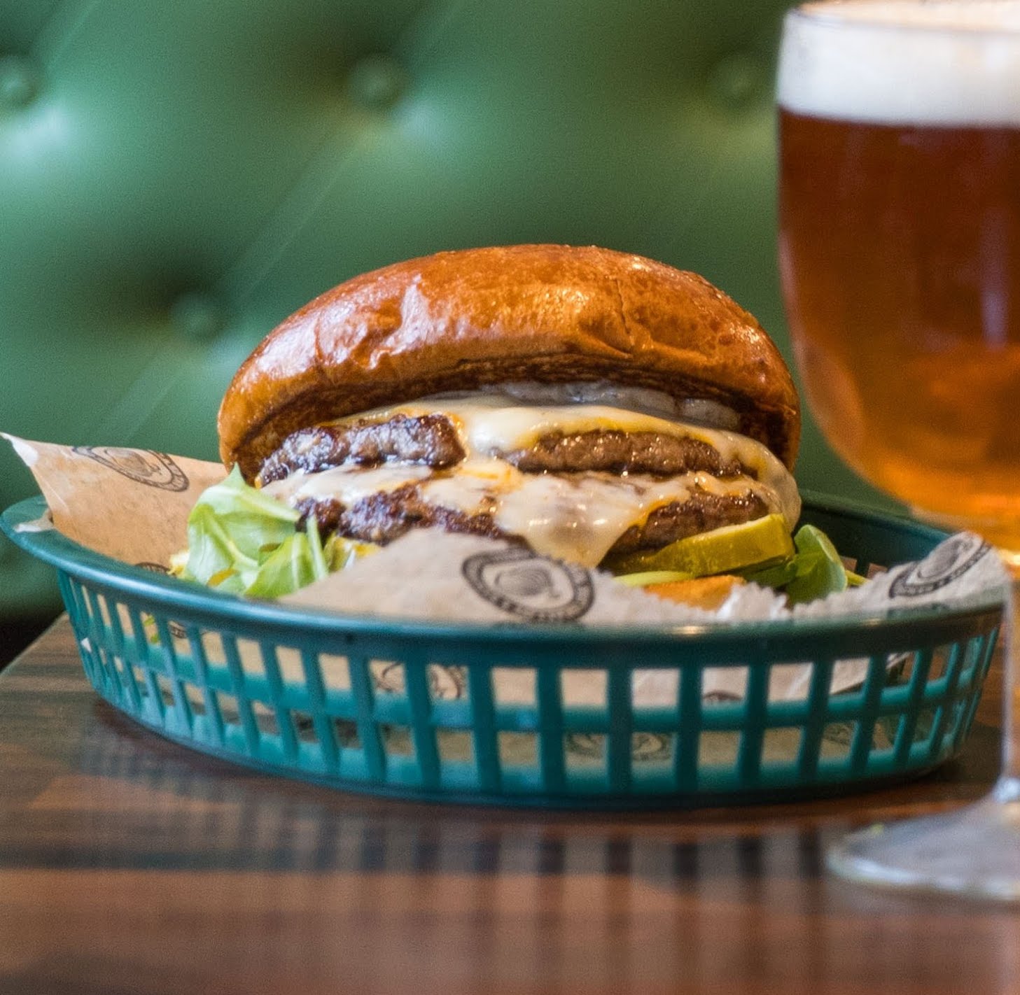 The Fat Shallot by null