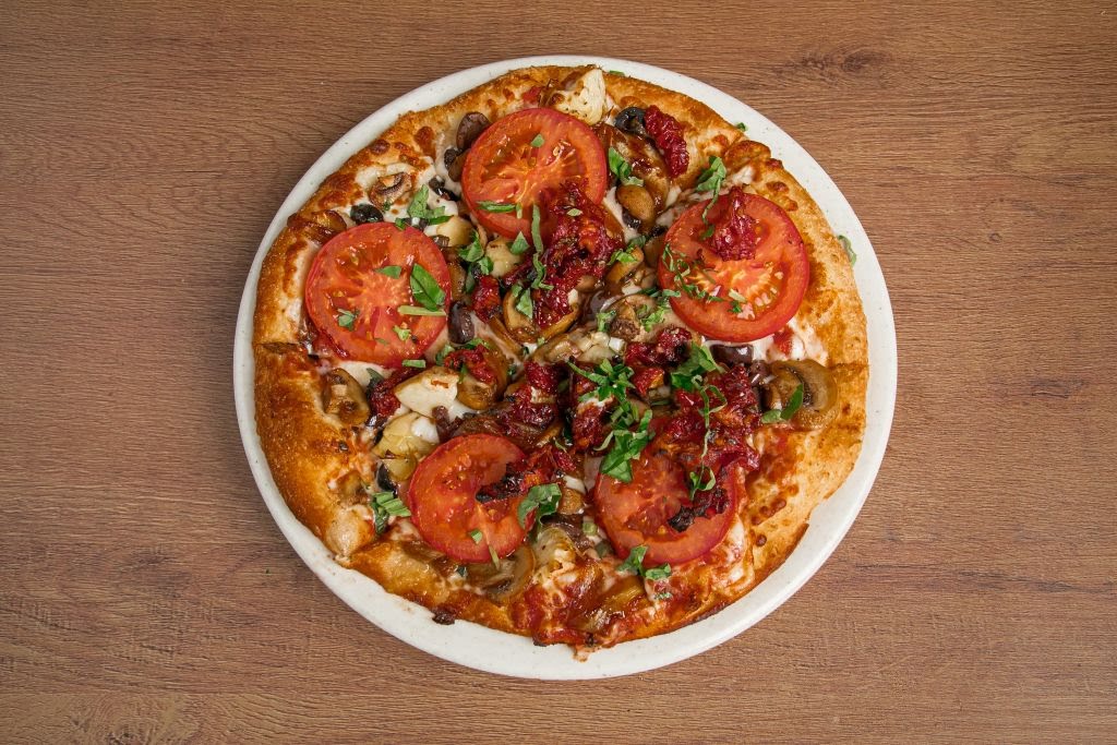 Tutto Fresco by null