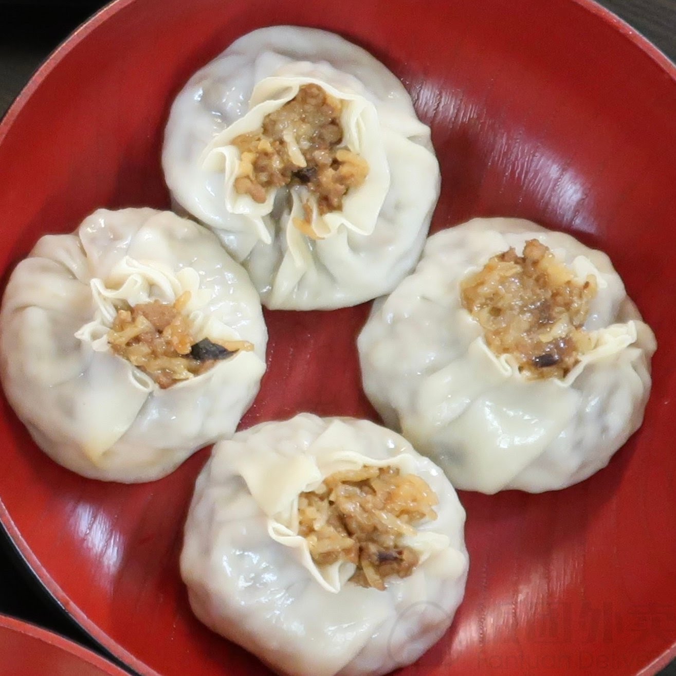 Wonton Express by null