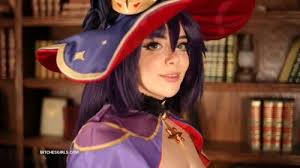 Fa e dba ca ab da ac cea a ae thumbnail jpg x Momokun cosplay nude