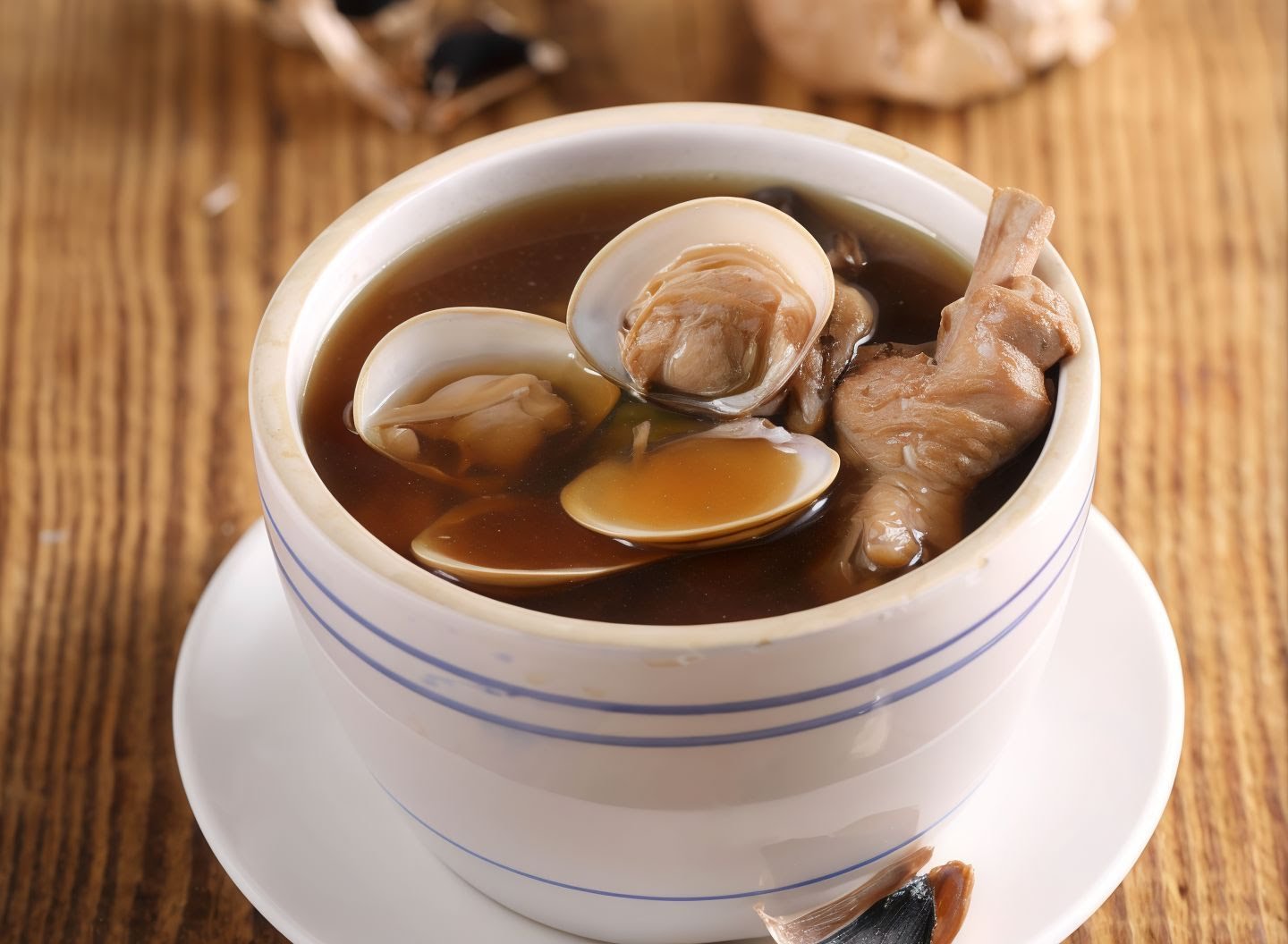 Shin Yuan (West) – Taichung by null