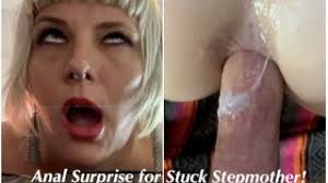 Pure anal pleasure for step mom and step son anal hole filled with cum completely anal creampie jpg x Mom anal creampie