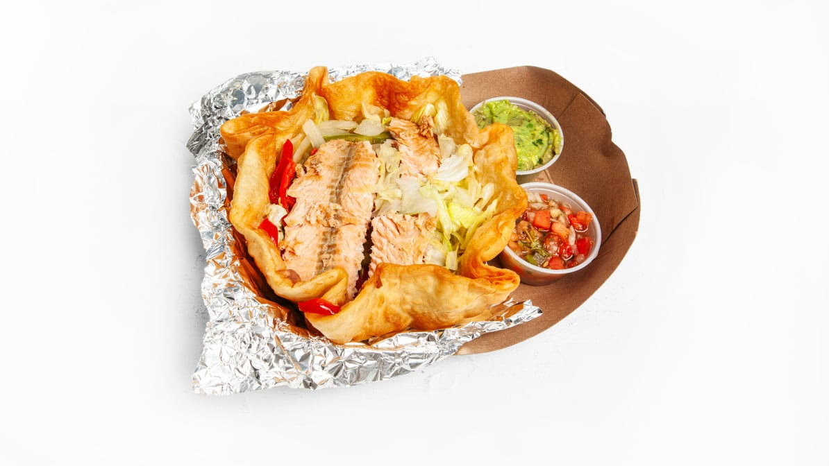 Sabor A Mexico by null