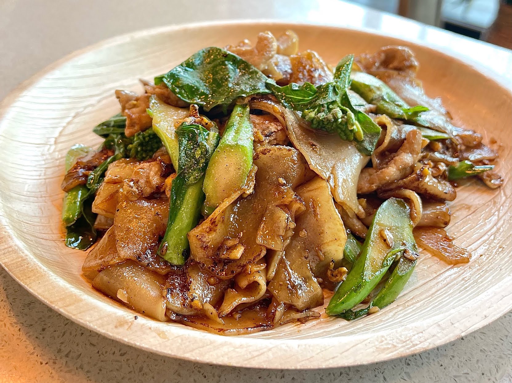 Ka-Tip Thai Street Food by null