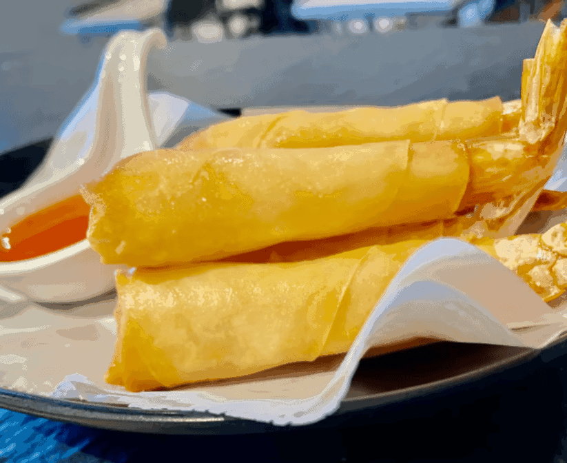 Chana Thai Kitchen by null