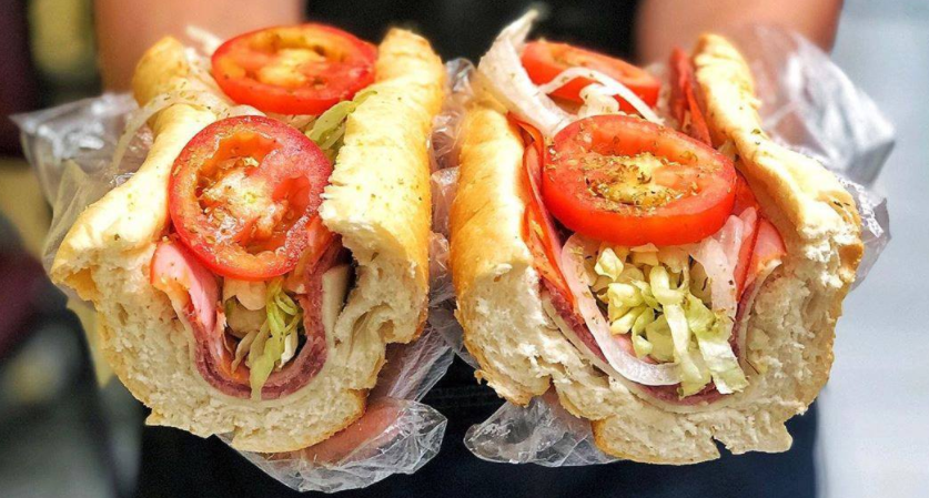 Filippo's Italian Specialties by null
