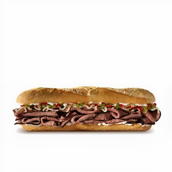 Arby's - Entepe Avm image
