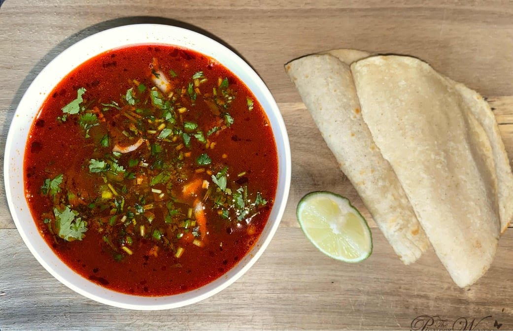 Tamales Doña Tere by null