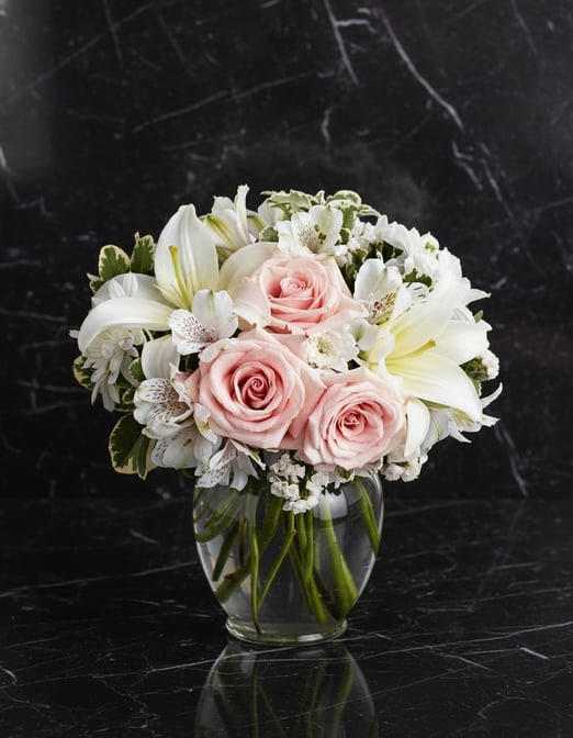 Stems Florist by null