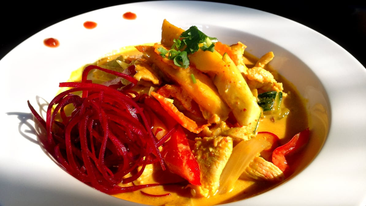 KRUA Thai by null
