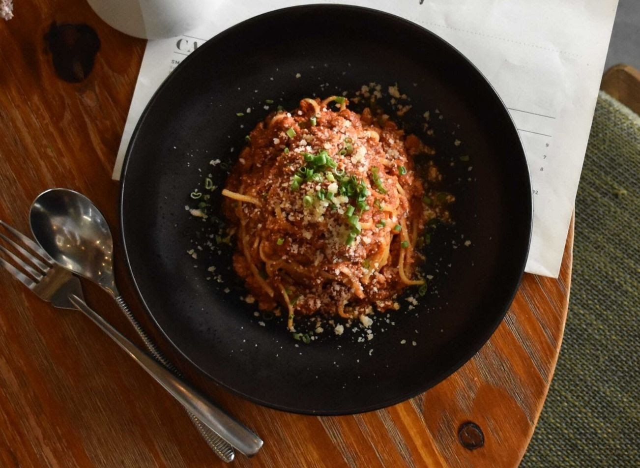 Wildseed Café at The Summerhouse by null