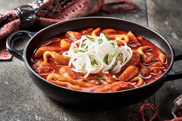 Chicken Plus The Bar by null