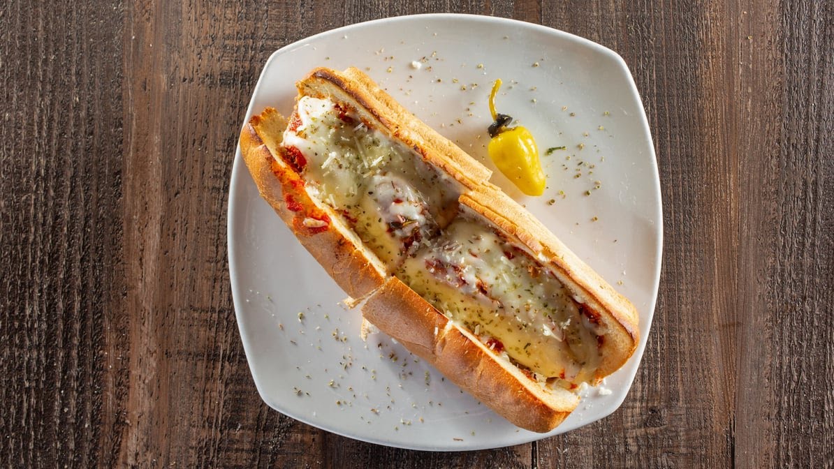 Damores Pizza MALIBU by null