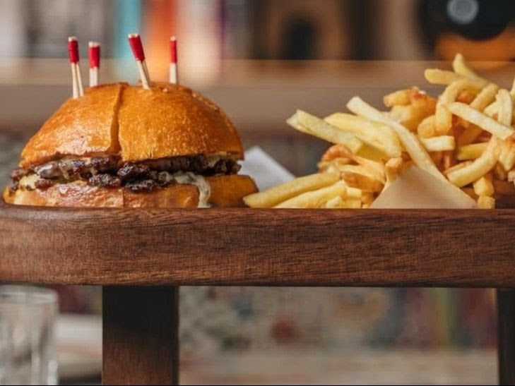 RSVP Restaurant by null