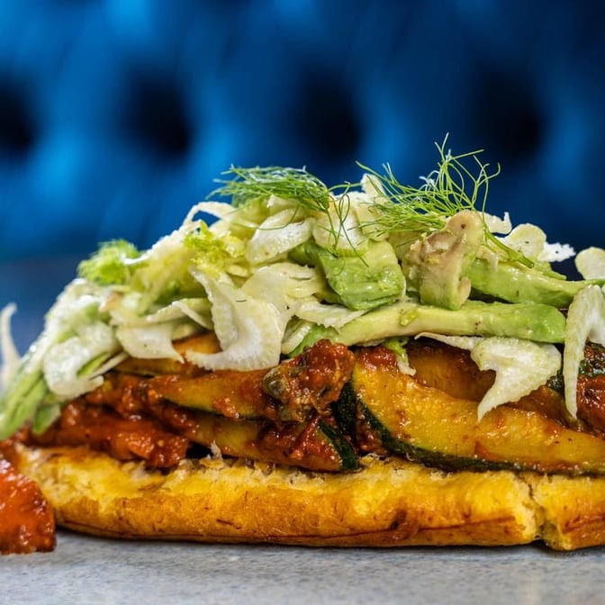 Phoenix Flame by null