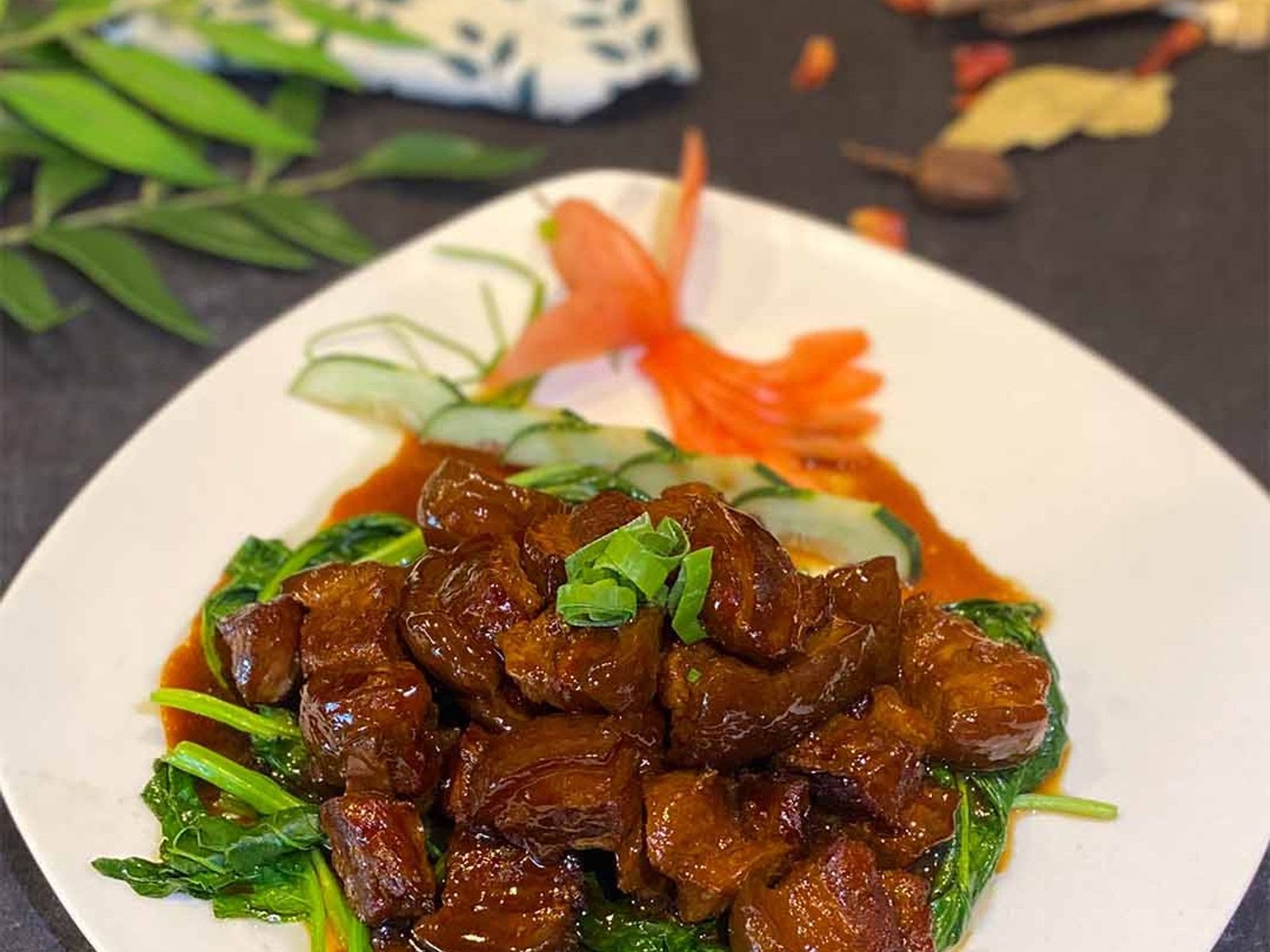 Dumpling Kingdom by null