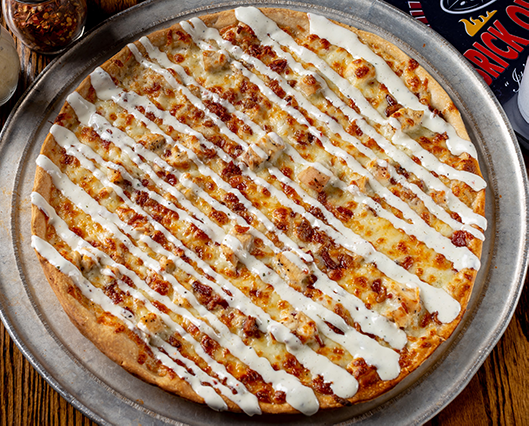 La Torcia Brick Oven Pizza - Abilene by null