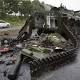 Russia vows Ã¢â‚¬Å“tough responseÃ¢â‚¬Â to Ukraine's military border shelling Russia July ... - ITA