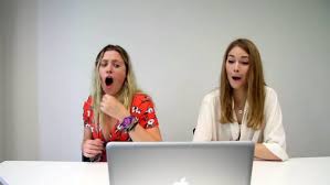 Girls watching porn jpg x Girls watching