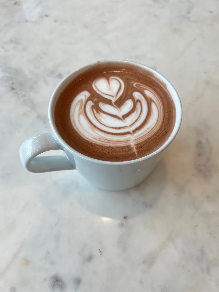 D Bar Bakery & Cafe - Central Park by null